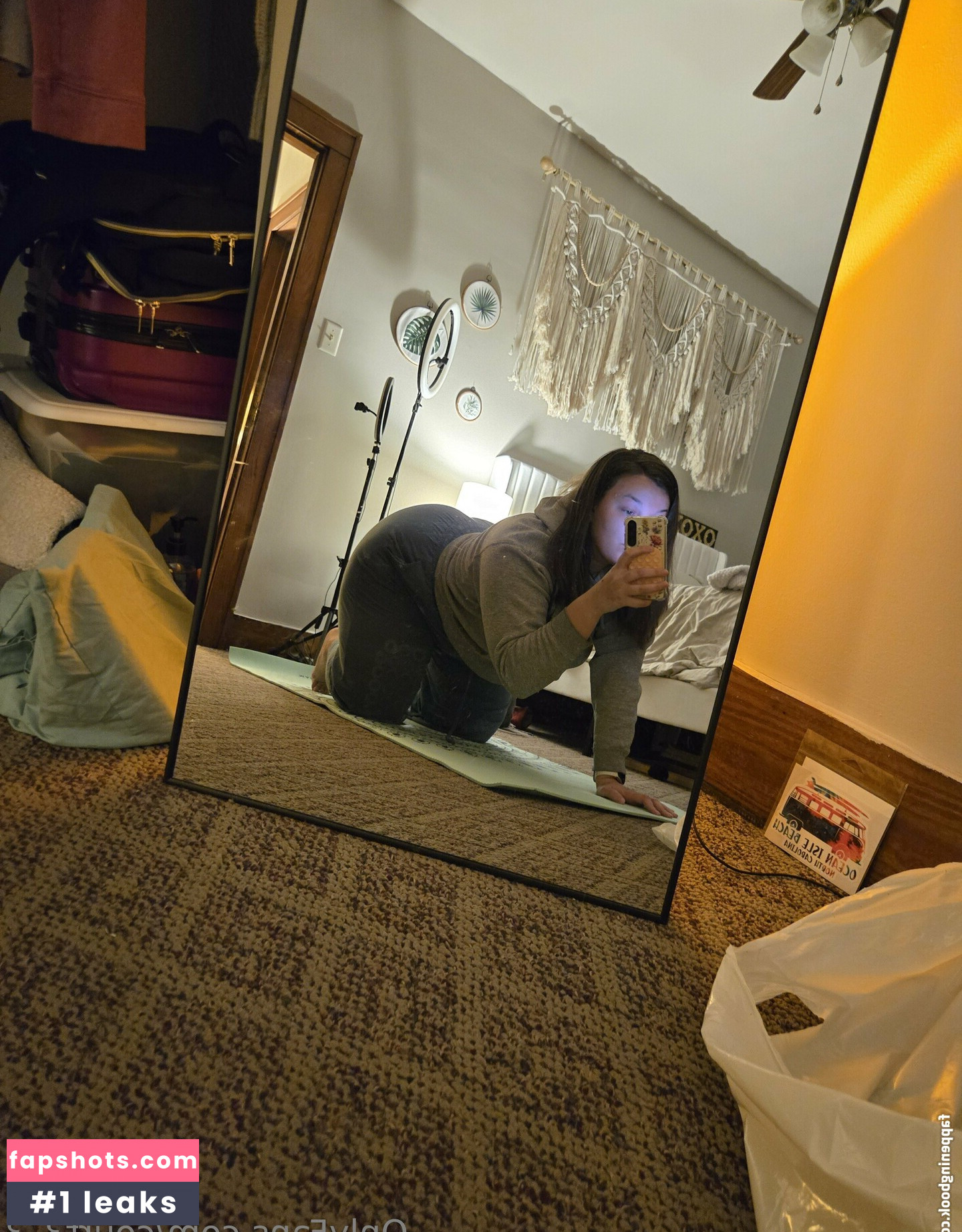 court3_3 Nahé úniky fotek pouze od fanoušků #17 - Fapshots