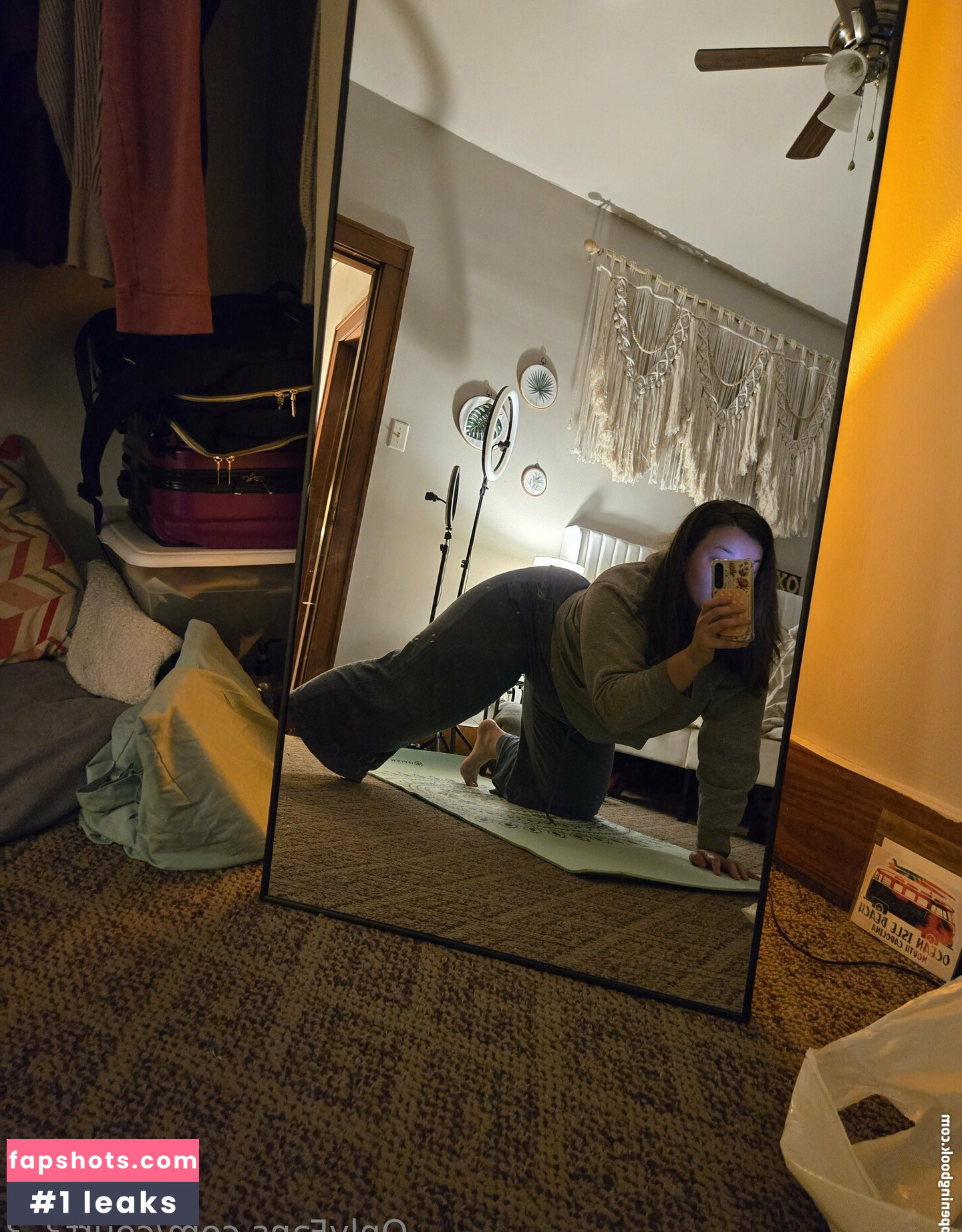 court3_3 Nahé úniky fotek pouze od fanoušků #18 - Fapshots