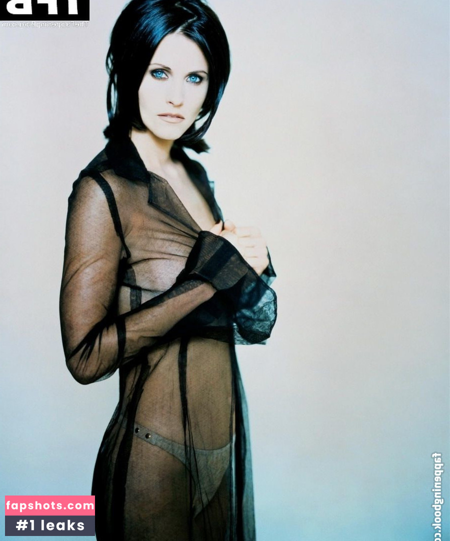 Courteney Cox gallery photo #106