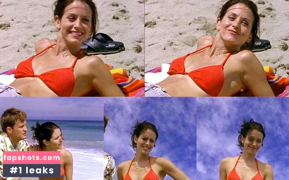 Courteney Cox gallery photo #120