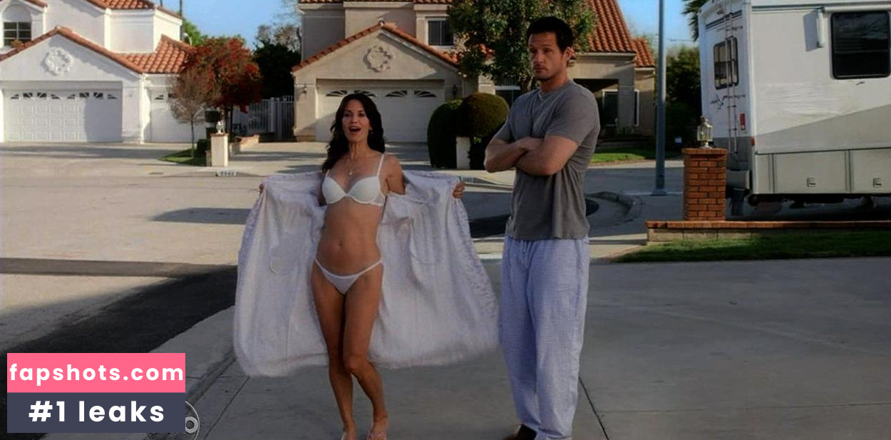 Courteney Cox gallery photo #129