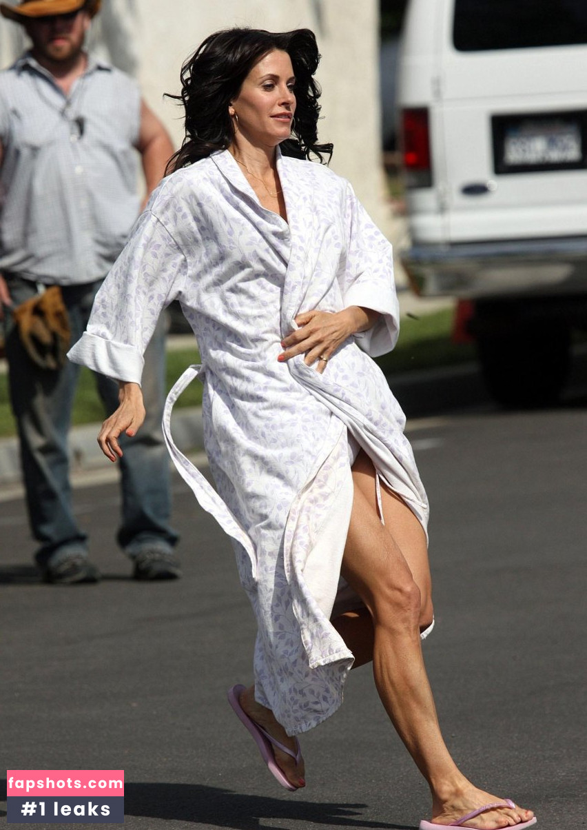 Courteney Cox gallery photo #144