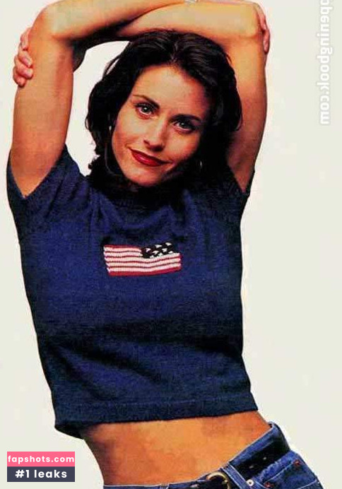 Courteney Cox gallery photo #150