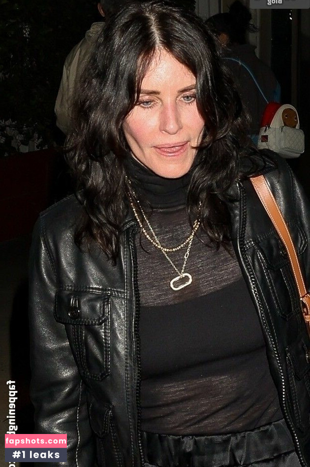Courteney Cox gallery photo #16
