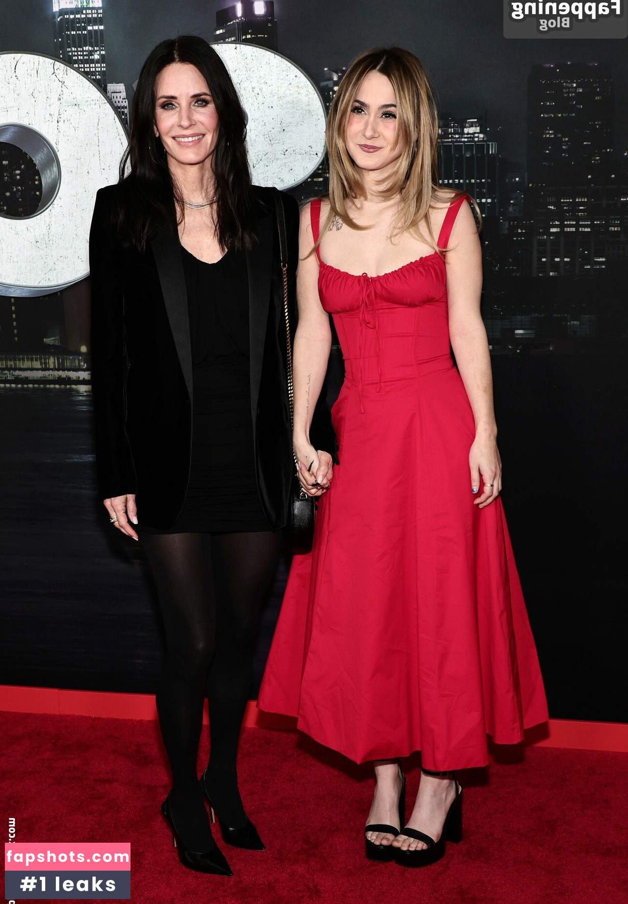 Courteney Cox gallery photo #20