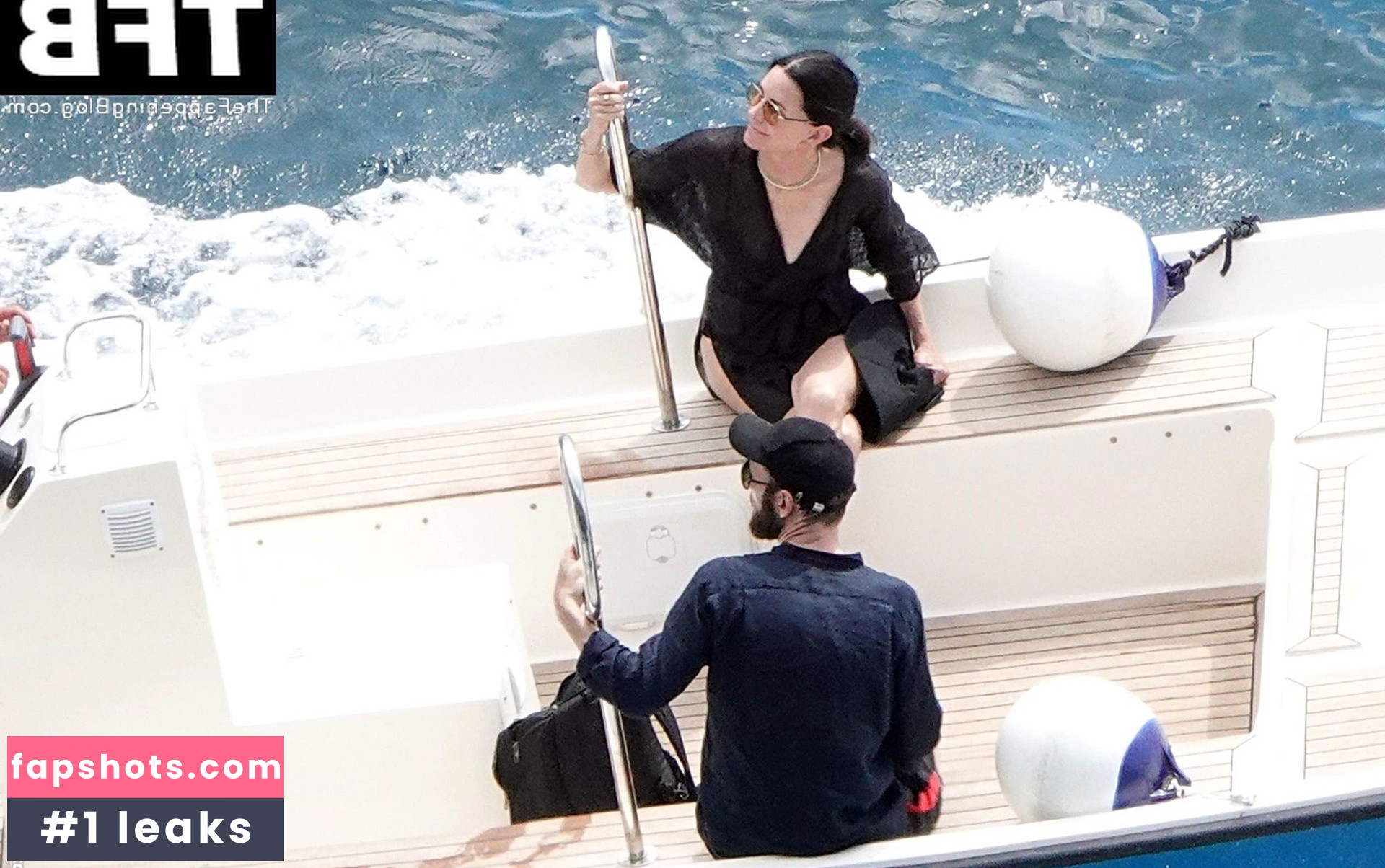 Courteney Cox gallery photo #57