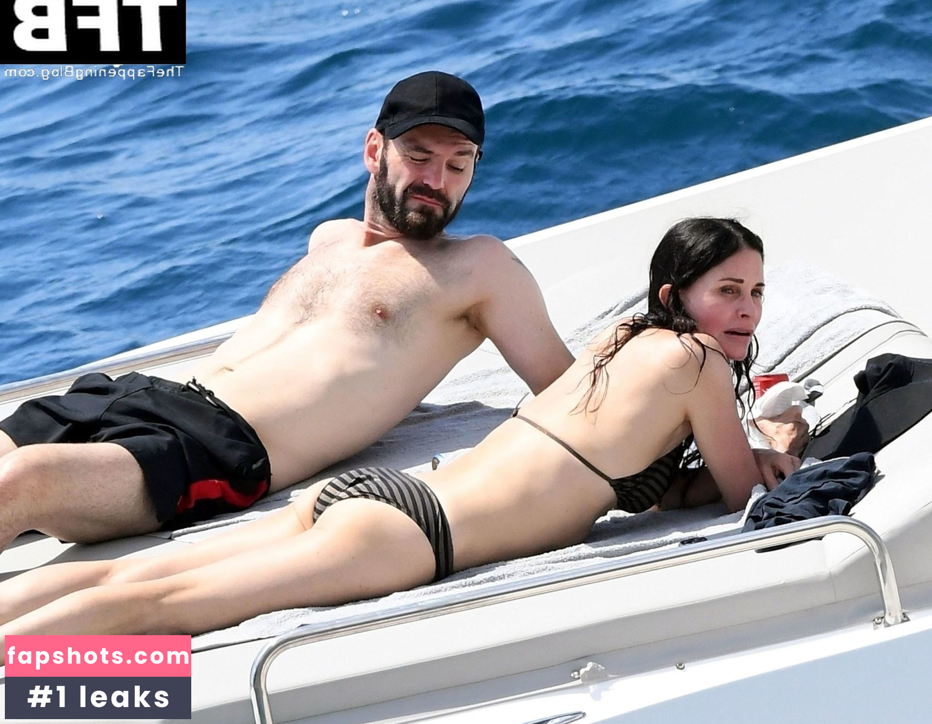 Courteney Cox gallery photo #61