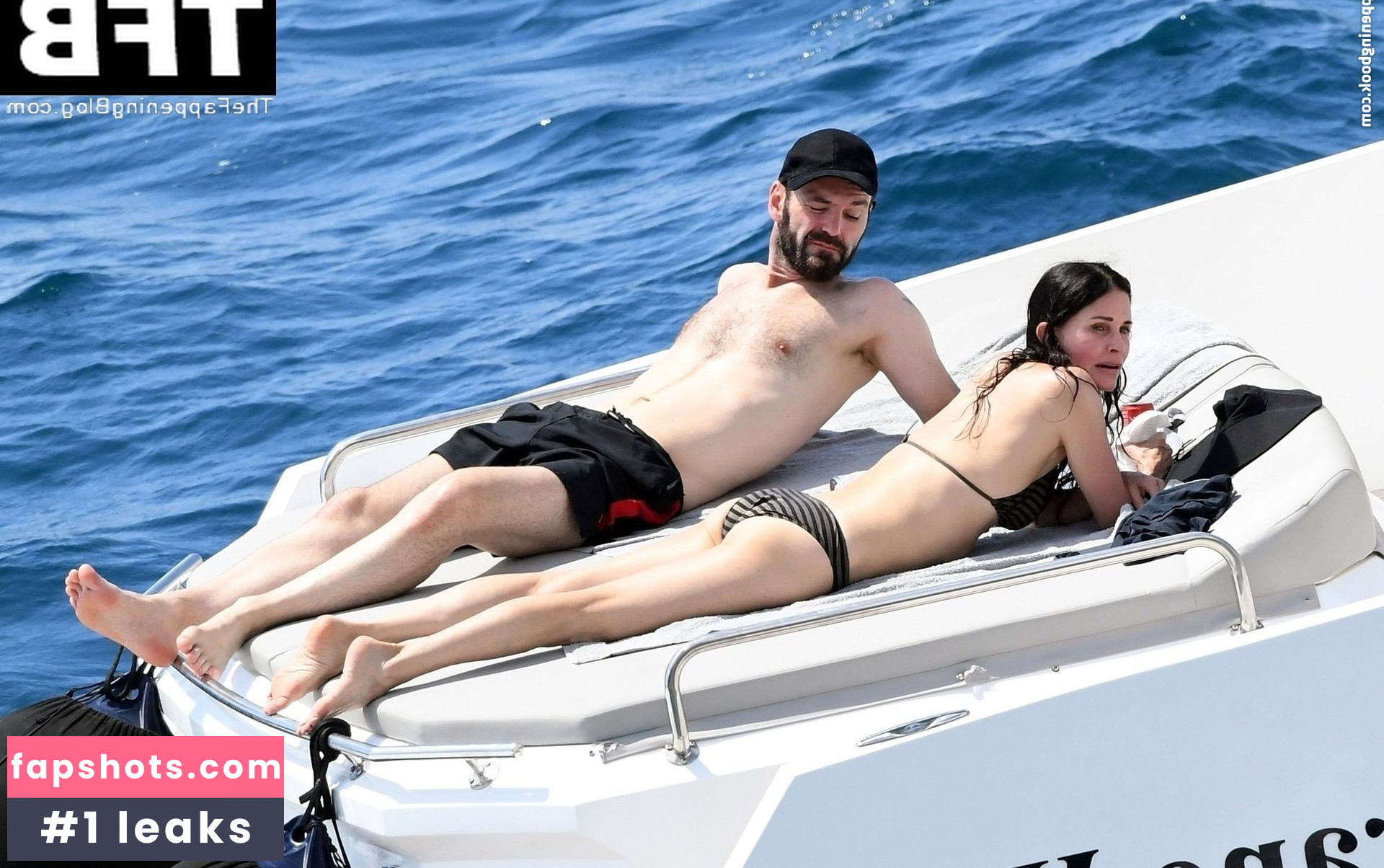 Courteney Cox gallery photo #62