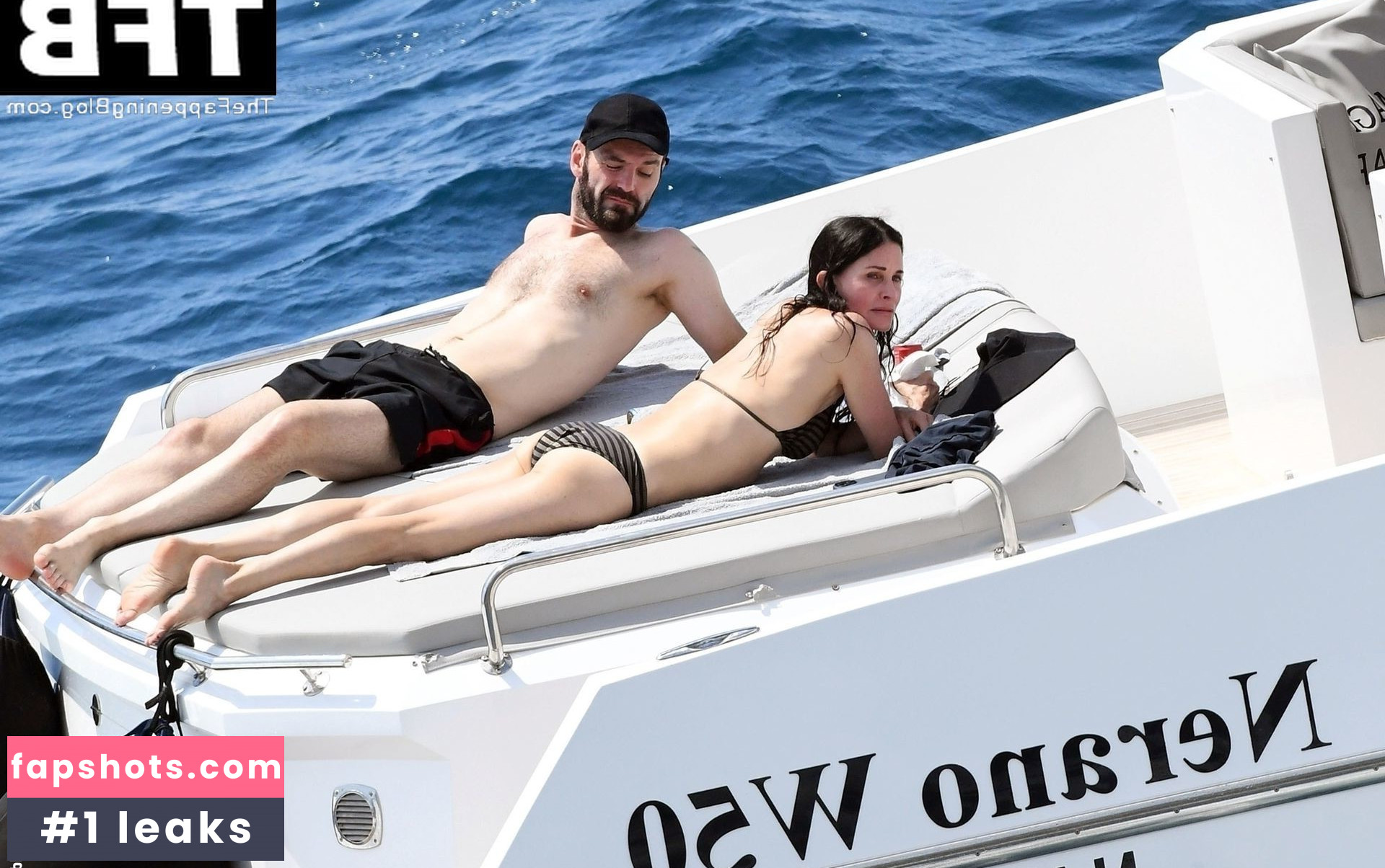 Courteney Cox gallery photo #64