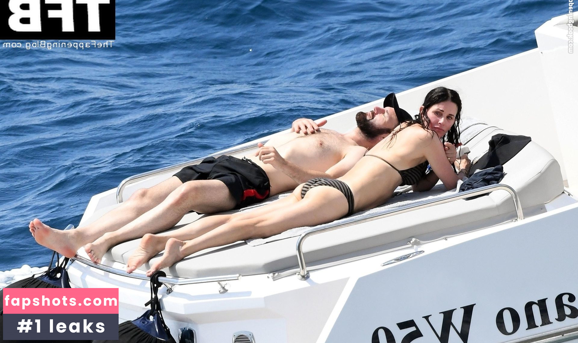 Courteney Cox gallery photo #66