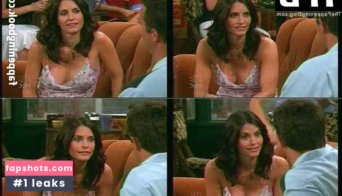 Courteney Cox gallery photo #69