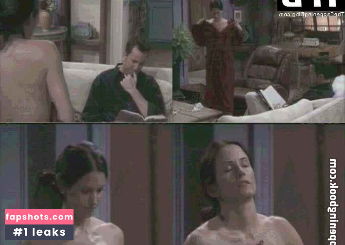 Courteney Cox gallery photo #76