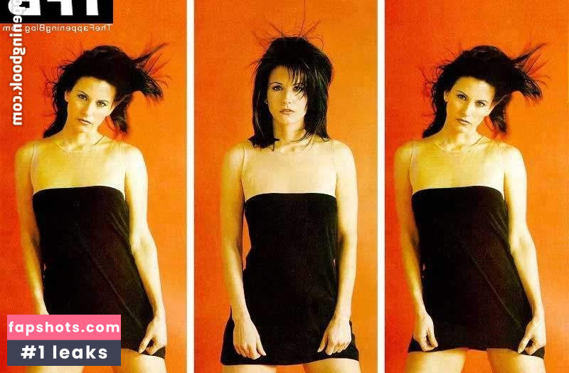 Courteney Cox gallery photo #78
