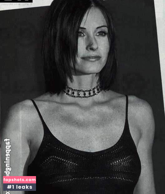 Courteney Cox gallery photo #84