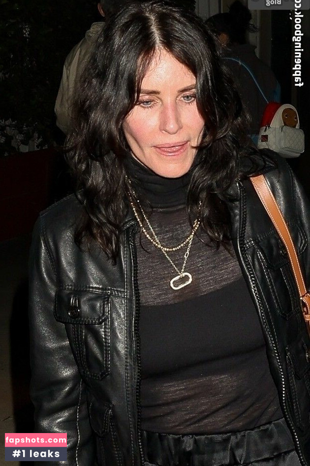 Courteney Cox gallery photo #10