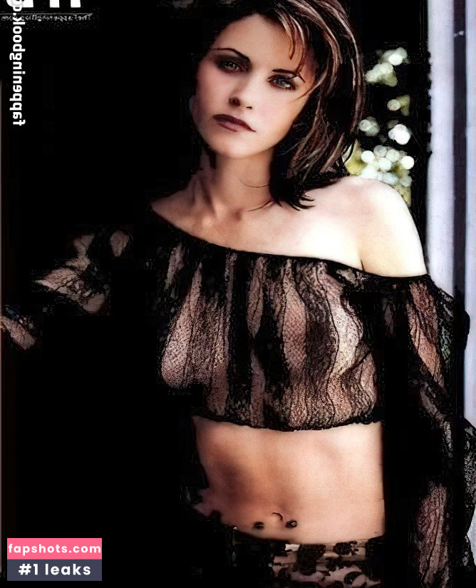 Courteney Cox gallery photo #96
