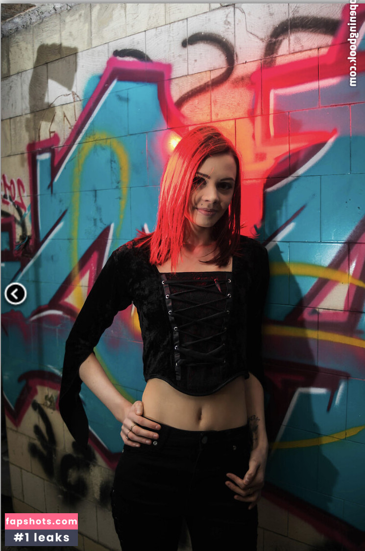 Courteney Maidment Filtración Desnuda OnlyFans Foto #11 - Fapshots