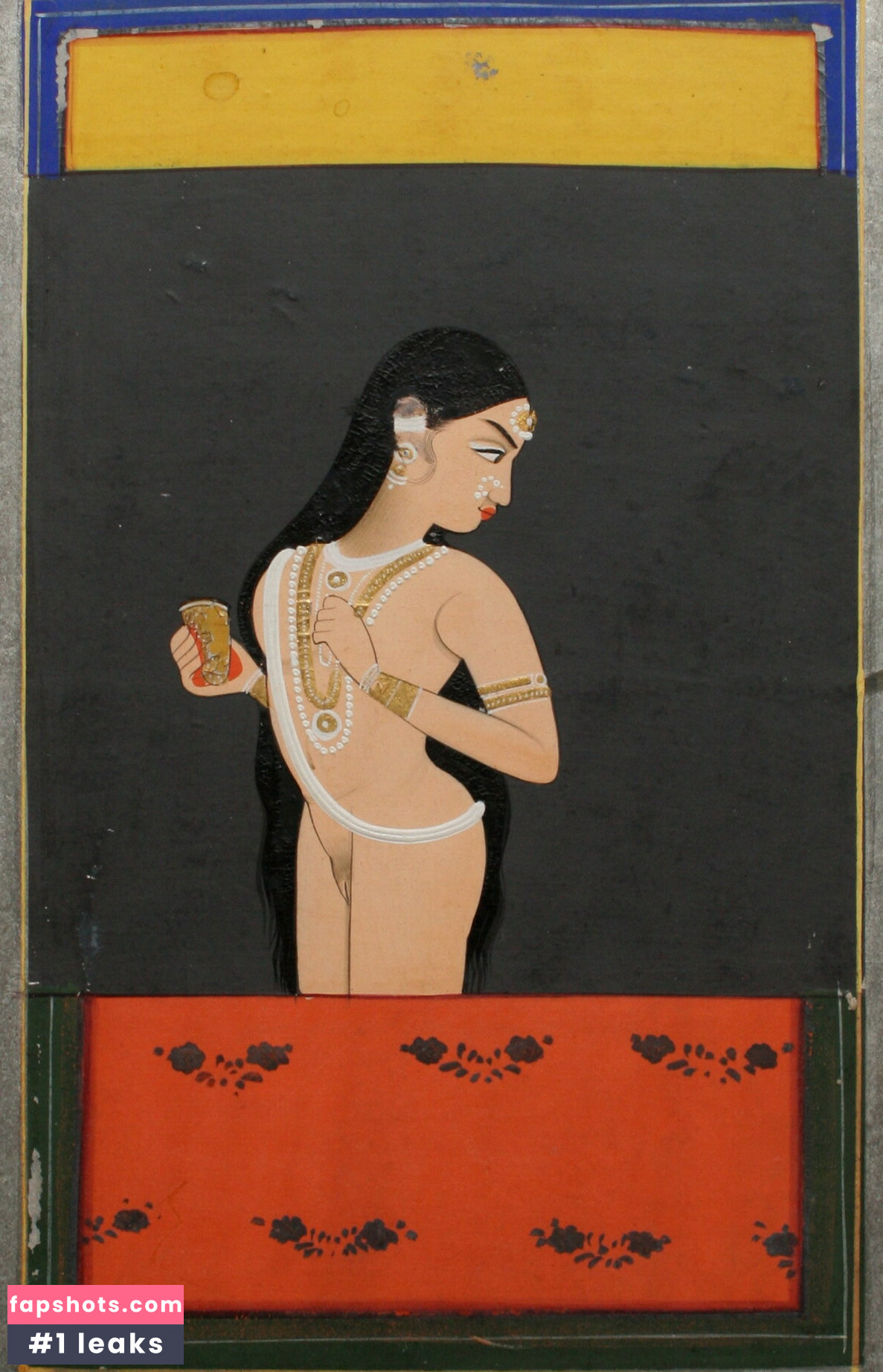 courtesan Nacktheit OnlyFans Fotos #21 - Fapshots