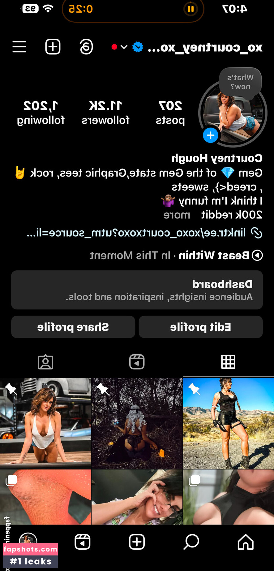 courtfreexo Nude Leaks OnlyFans Photos #27 - LeakJerk