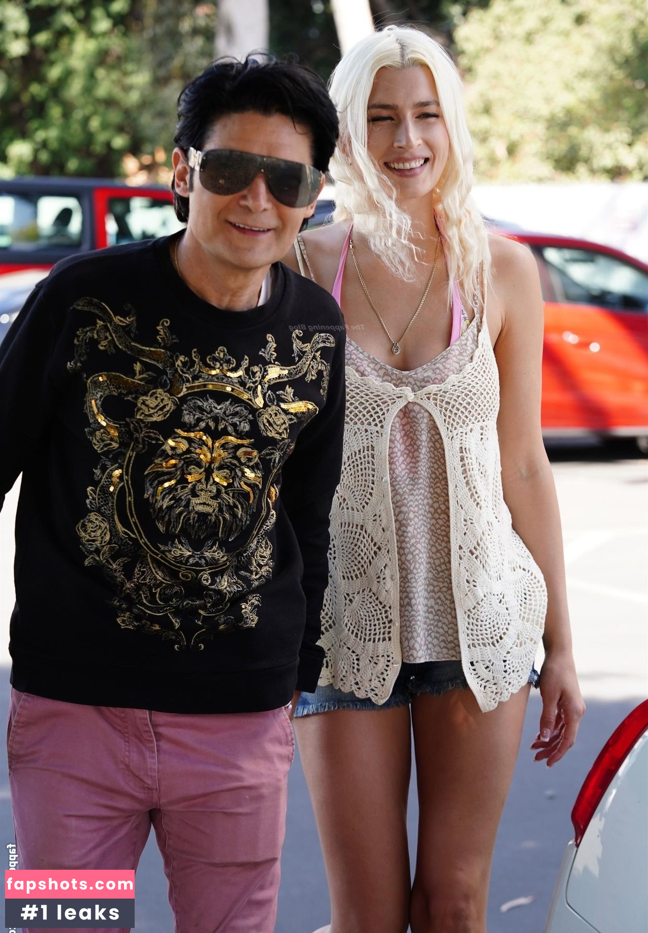 Courtney Anne Mitchell gallery photo #2