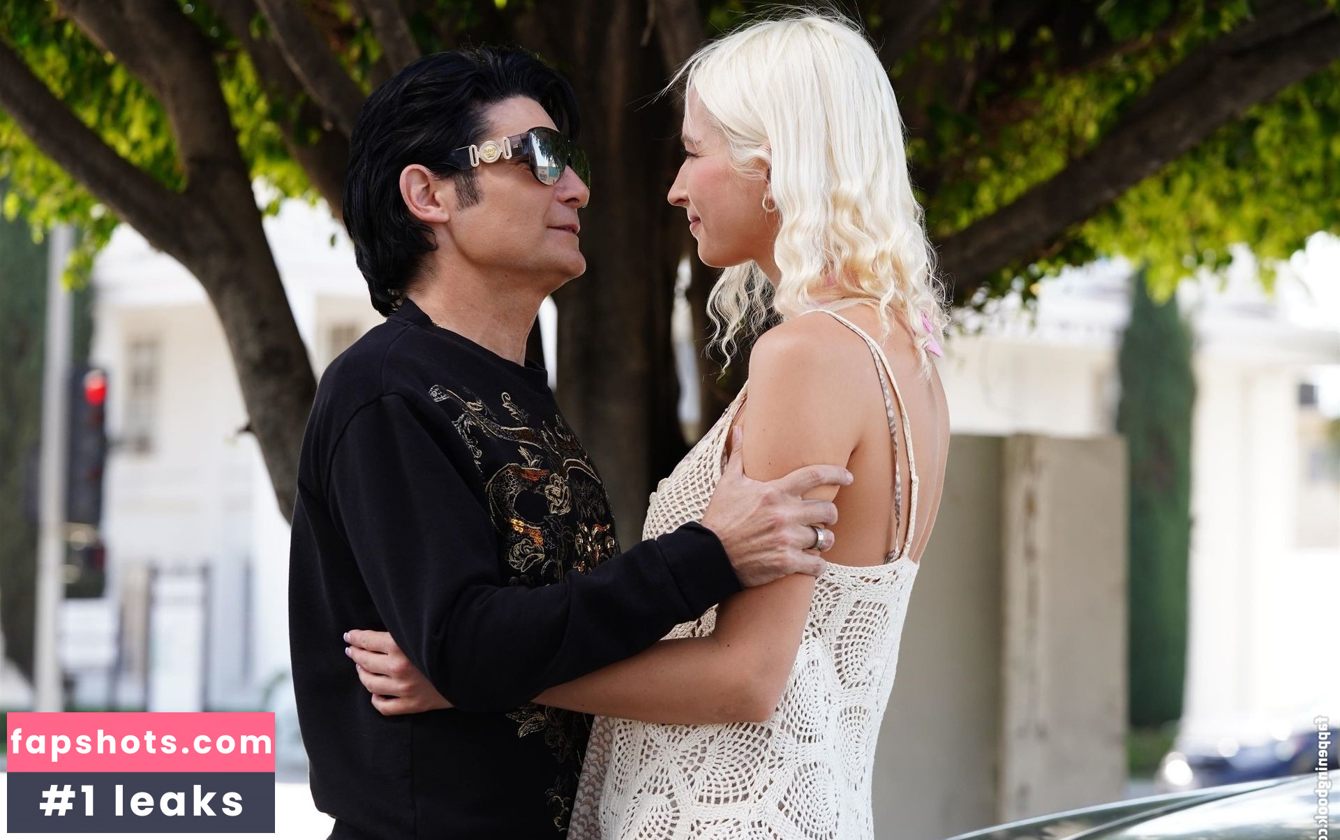 Courtney Anne Mitchell gallery photo #12