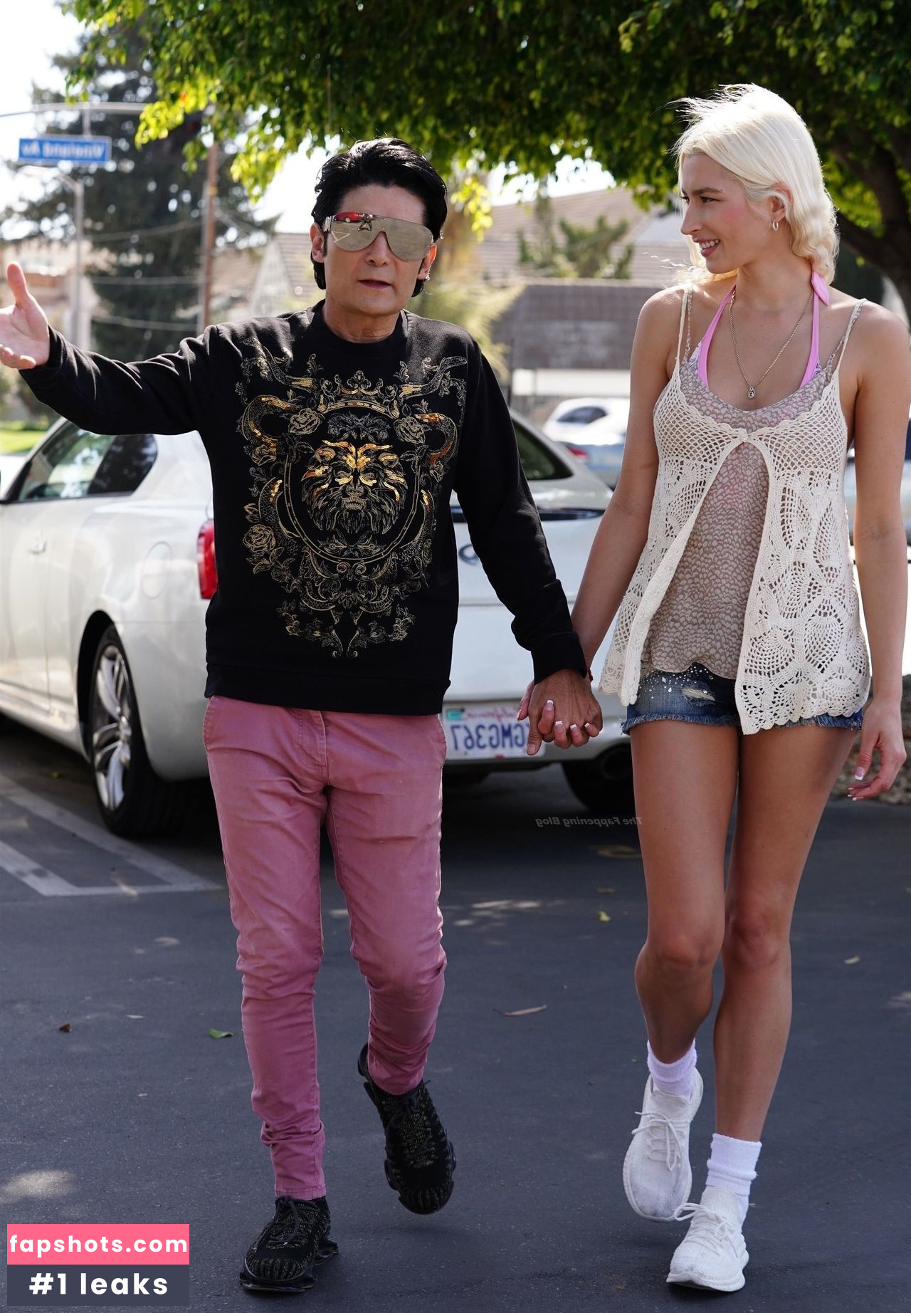 Courtney Anne Mitchell gallery photo #20