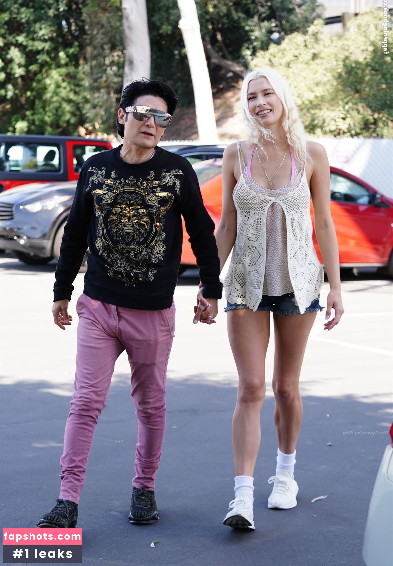 Courtney Anne Mitchell gallery photo #3