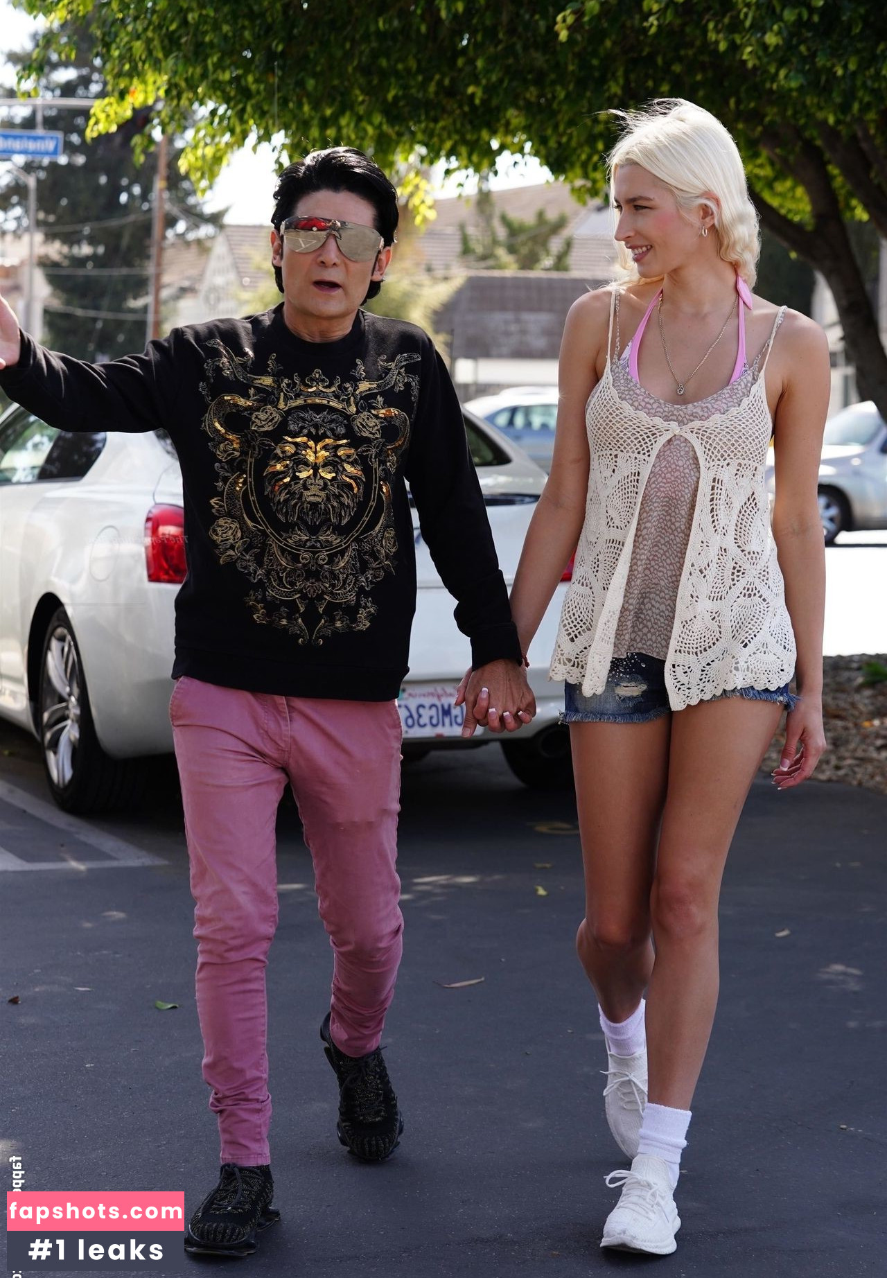 Courtney Anne Mitchell gallery photo #21