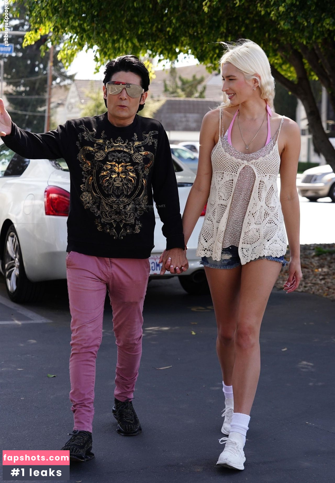 Courtney Anne Mitchell gallery photo #22