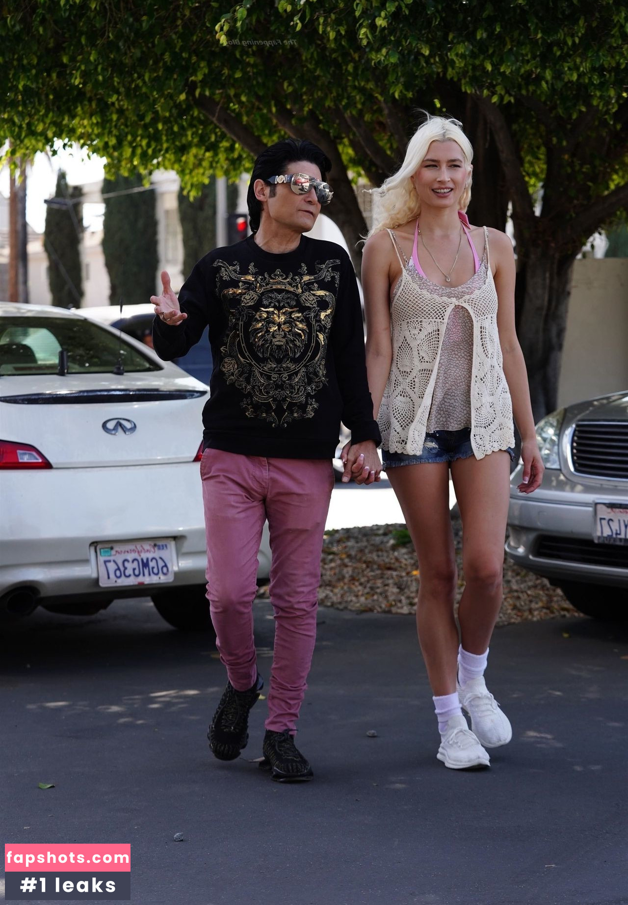 Courtney Anne Mitchell gallery photo #25