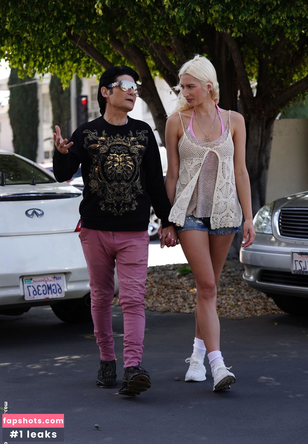 Courtney Anne Mitchell gallery photo #26