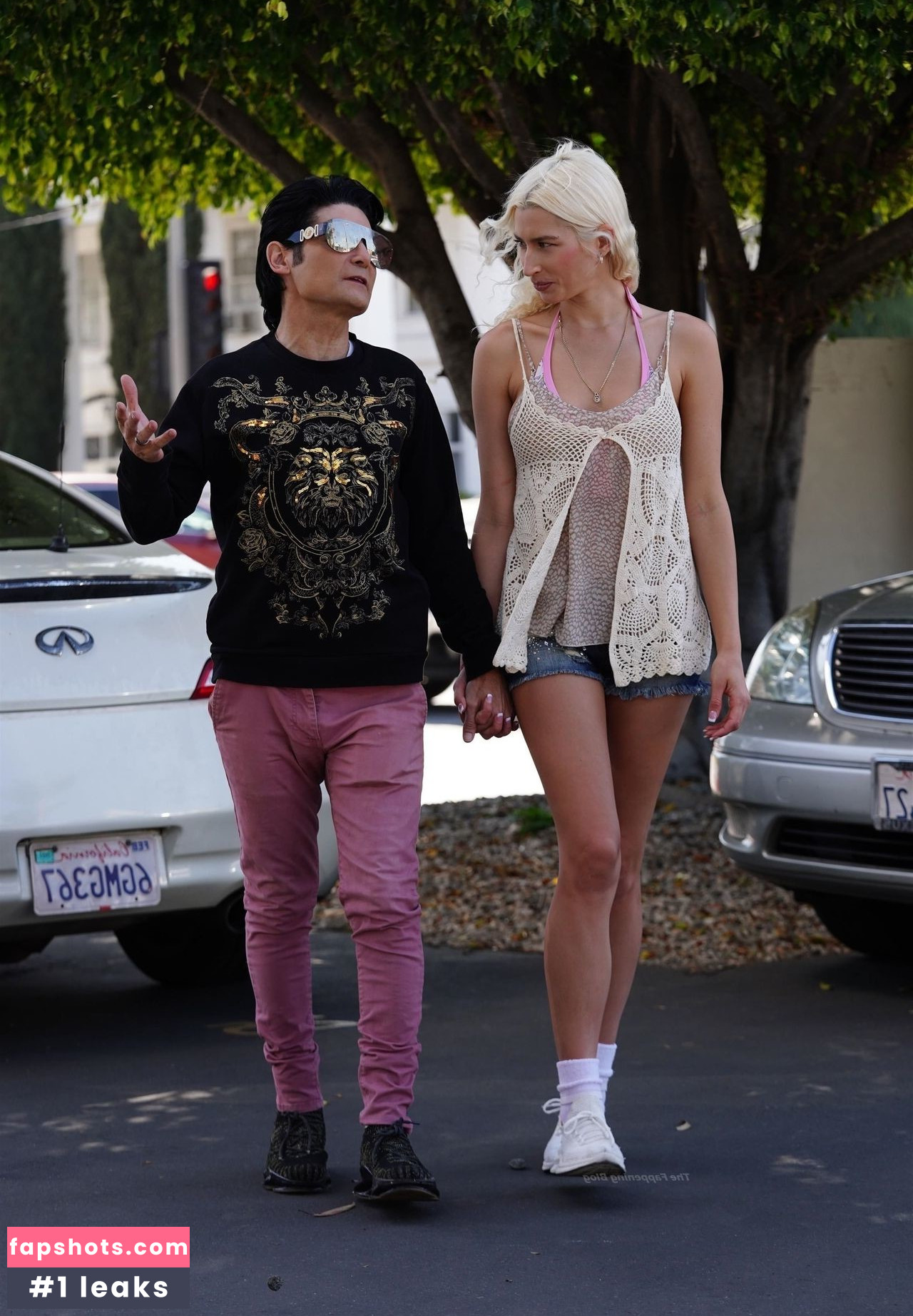 Courtney Anne Mitchell gallery photo #27