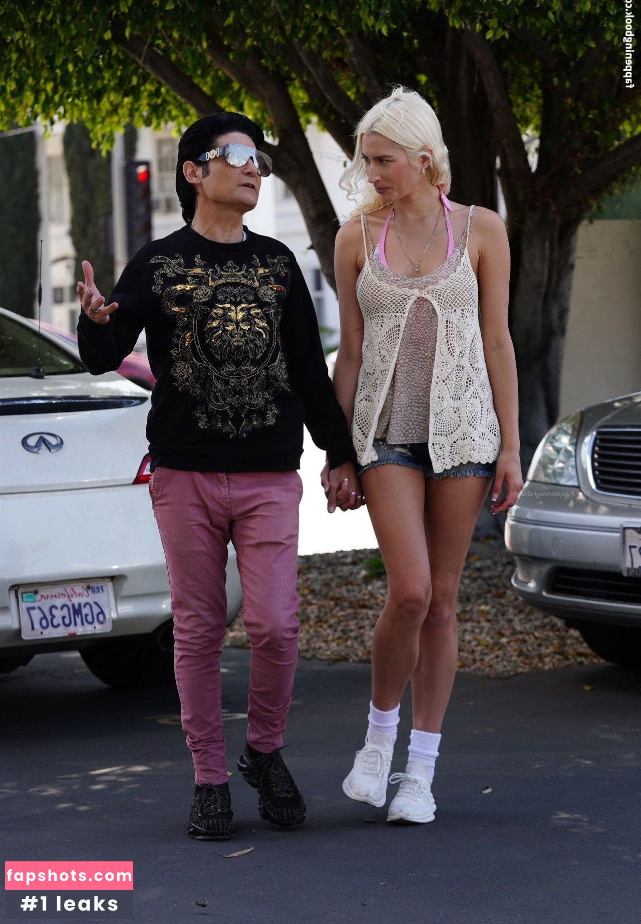 Courtney Anne Mitchell gallery photo #28