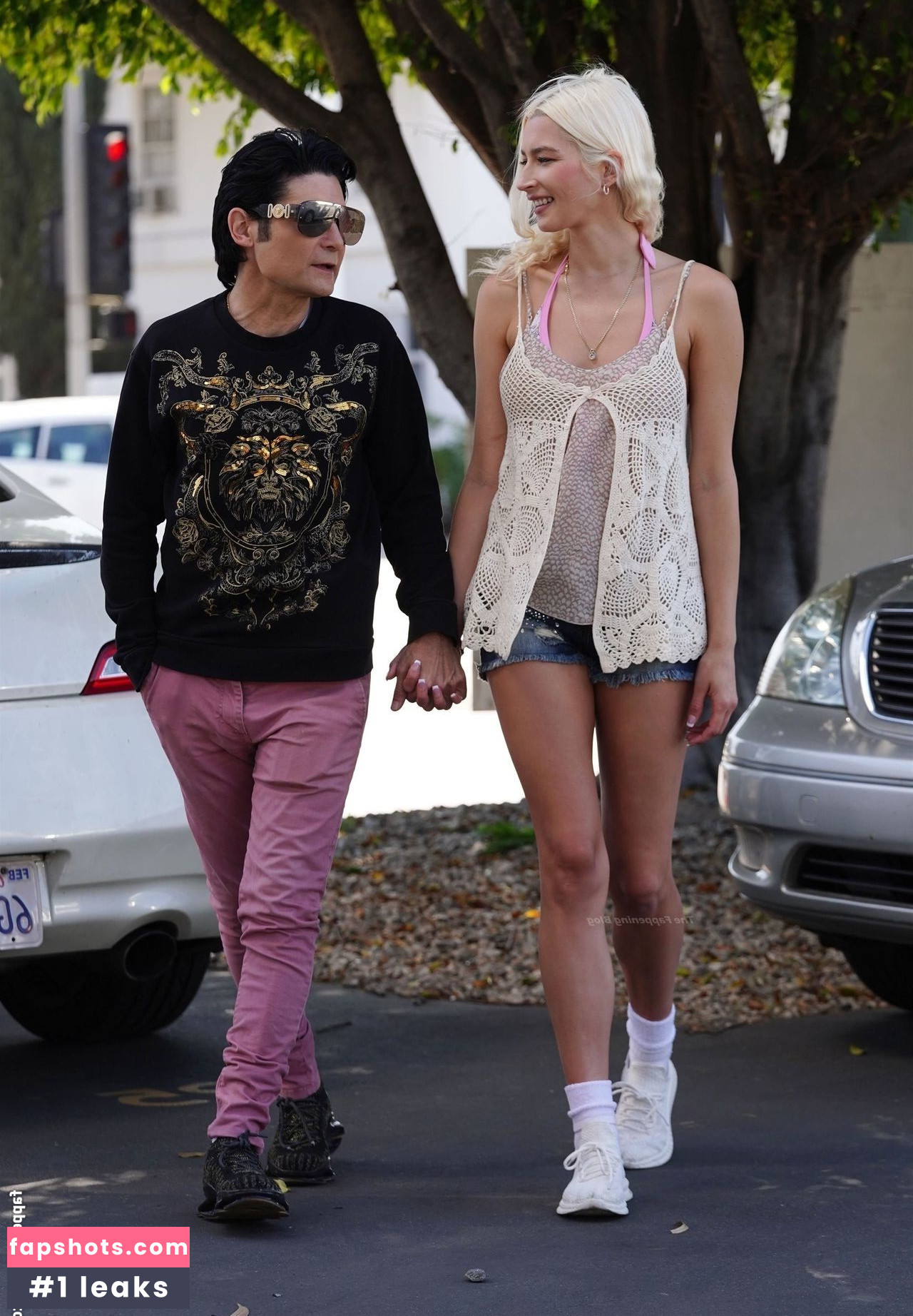 Courtney Anne Mitchell gallery photo #29