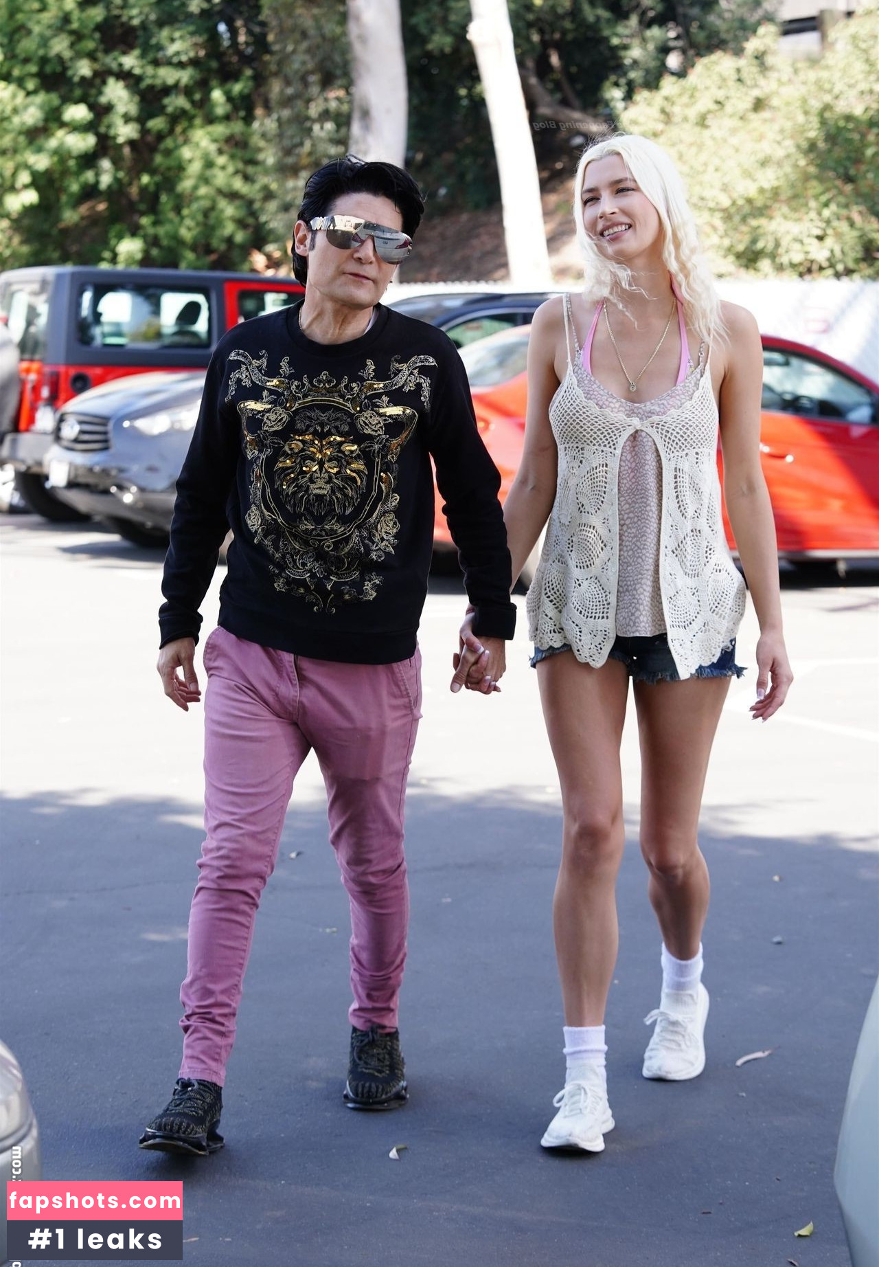 Courtney Anne Mitchell gallery photo #38