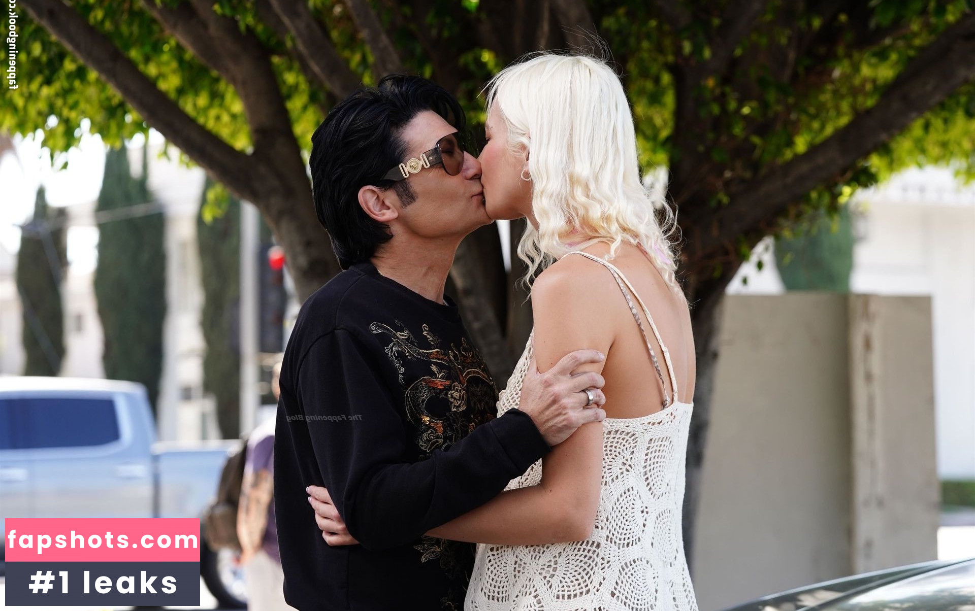 Courtney Anne Mitchell gallery photo #44