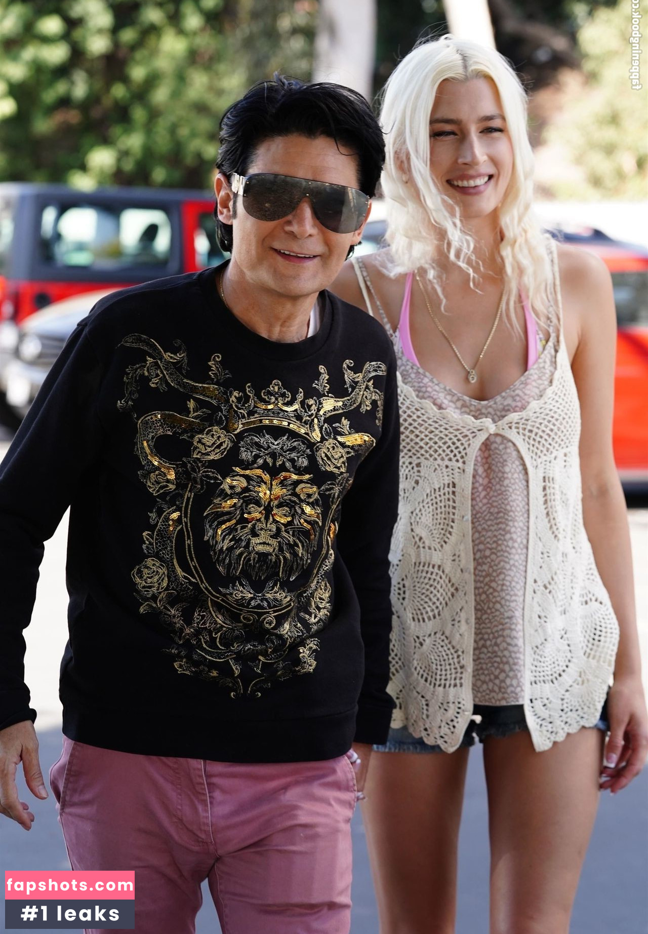 Courtney Anne Mitchell gallery photo #46