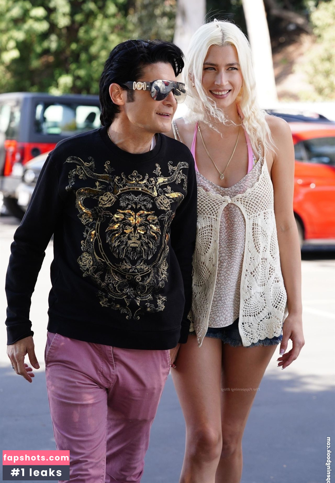 Courtney Anne Mitchell gallery photo #49