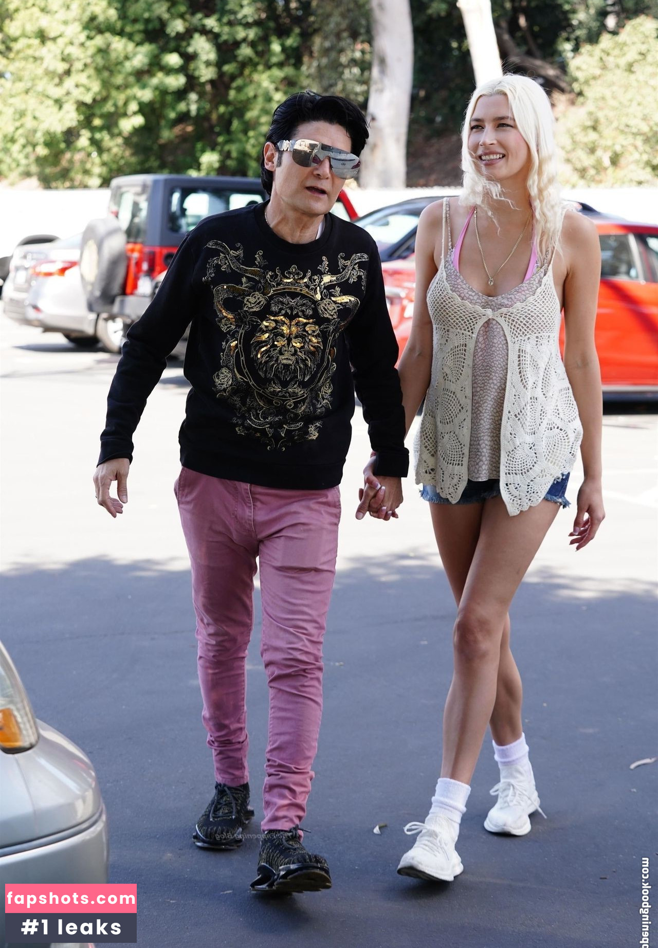 Courtney Anne Mitchell gallery photo #50