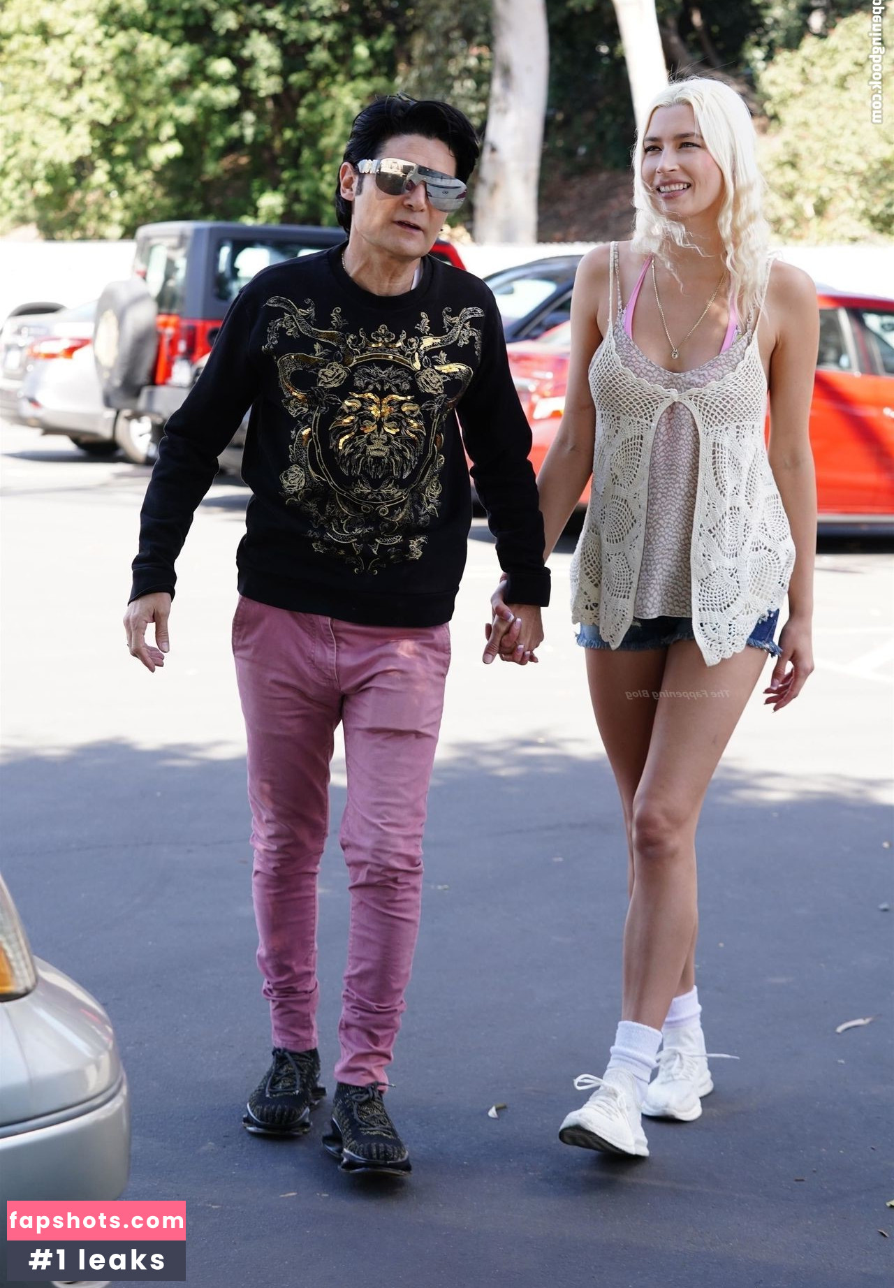 Courtney Anne Mitchell gallery photo #51