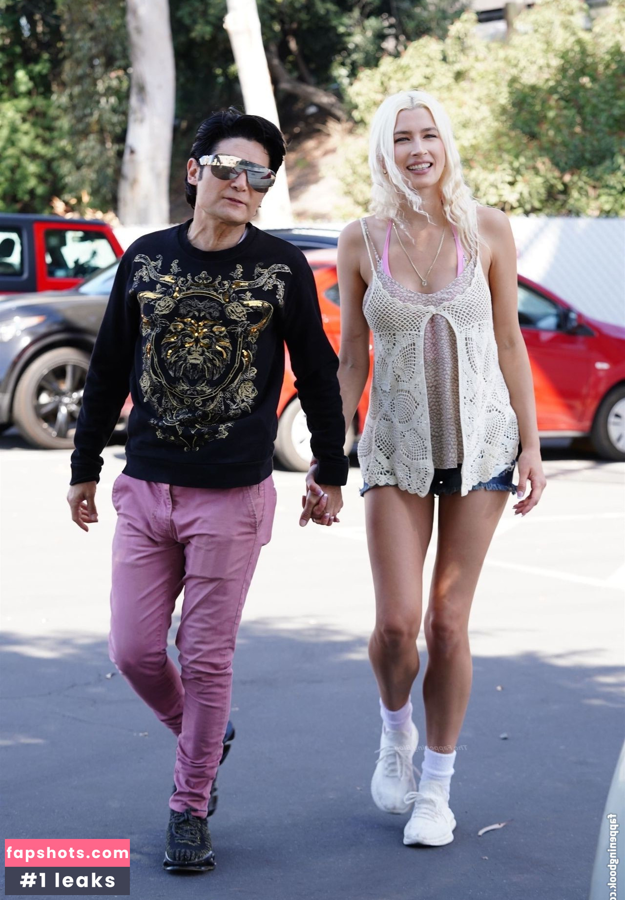 Courtney Anne Mitchell gallery photo #52