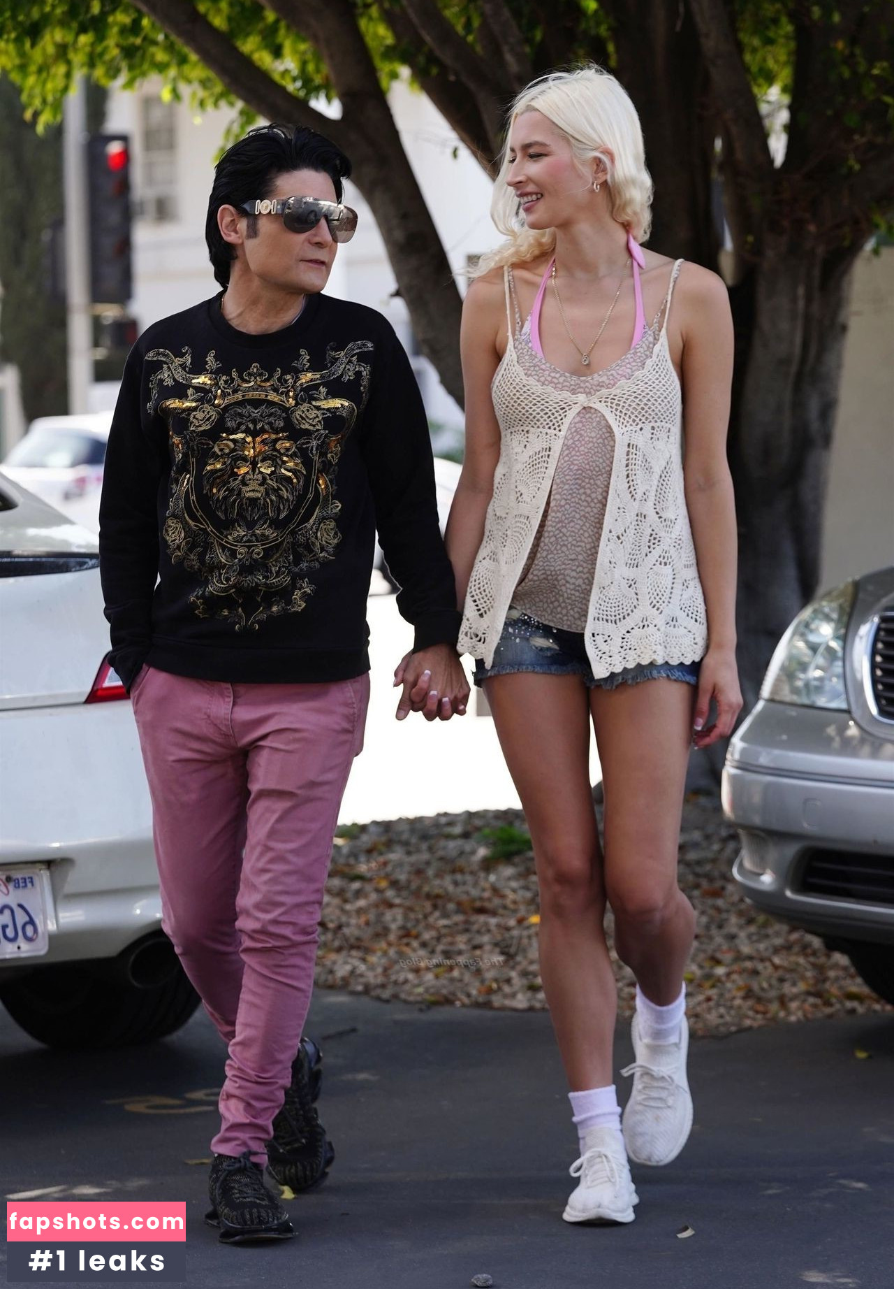 Courtney Anne Mitchell gallery photo #65