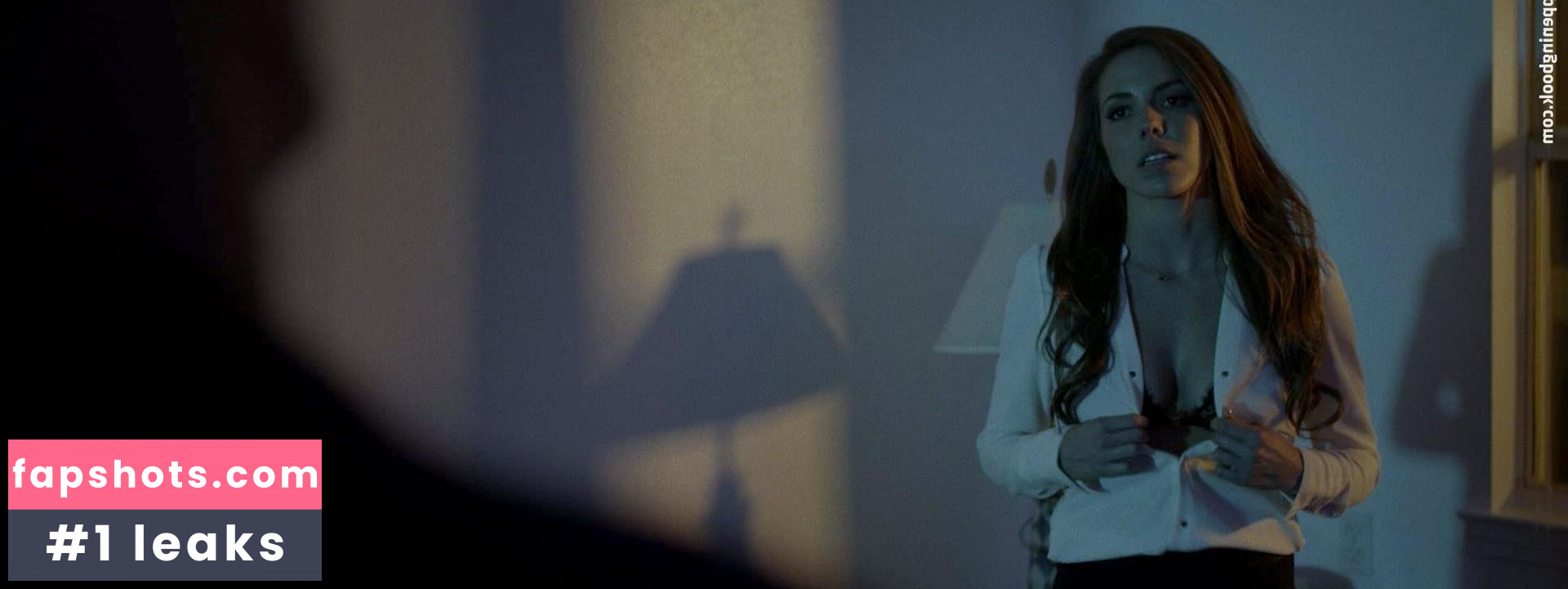 Courtney B Turk gallery photo #14