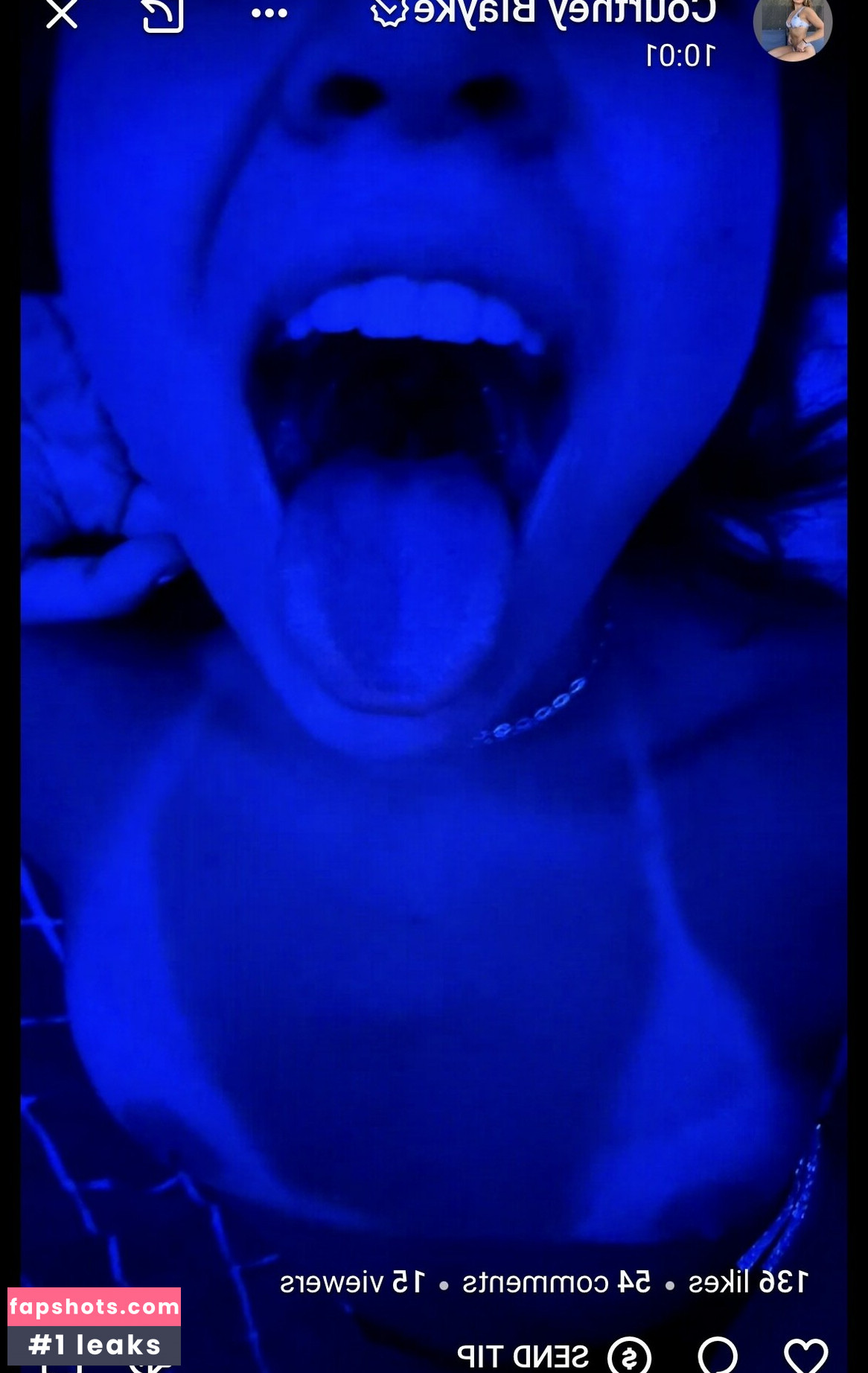 Courtney Blayke gallery photo #3