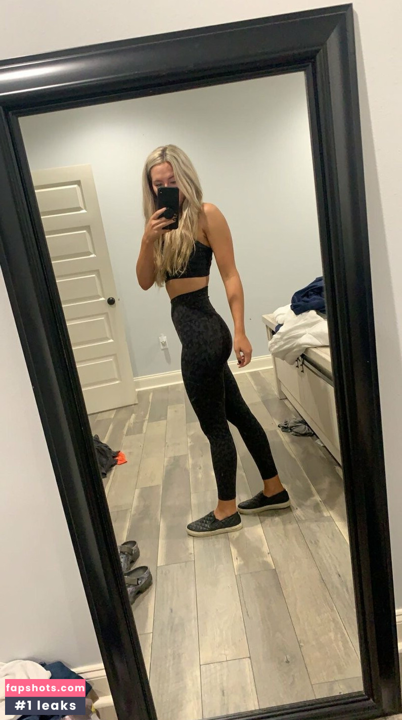 Courtney Callihan gallery photo #12