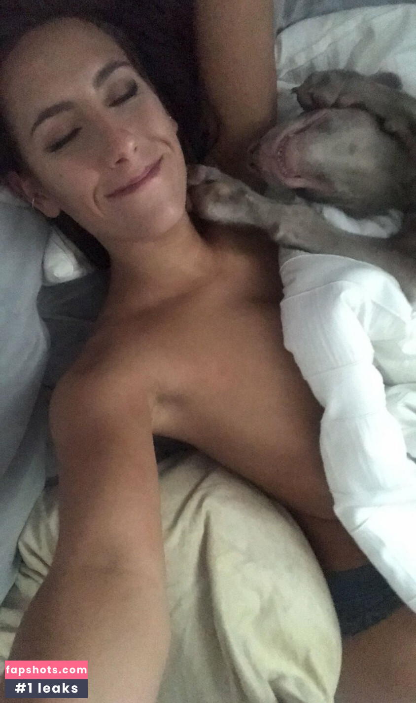 Courtney Callihan gallery photo #9