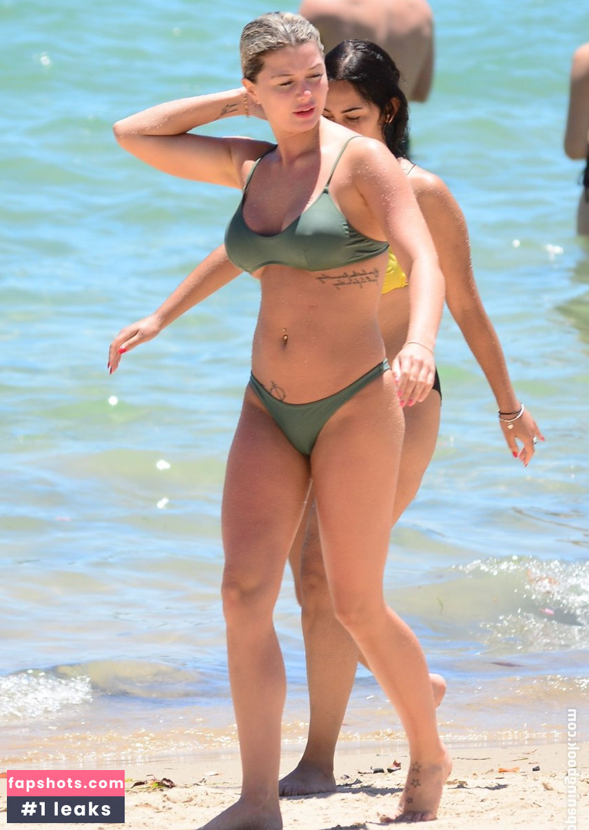 Courtney Cole gallery photo #12