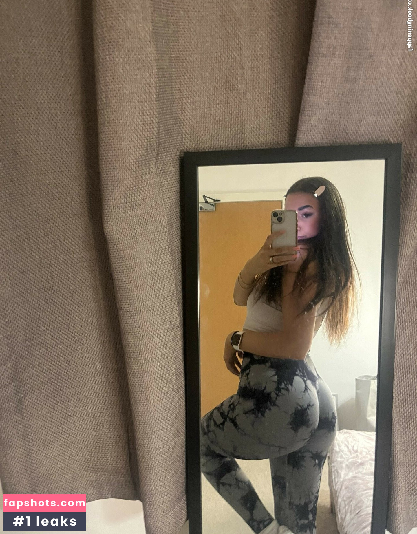 Courtney Dawson Filtración Desnuda OnlyFans Foto #19 - Fapshots