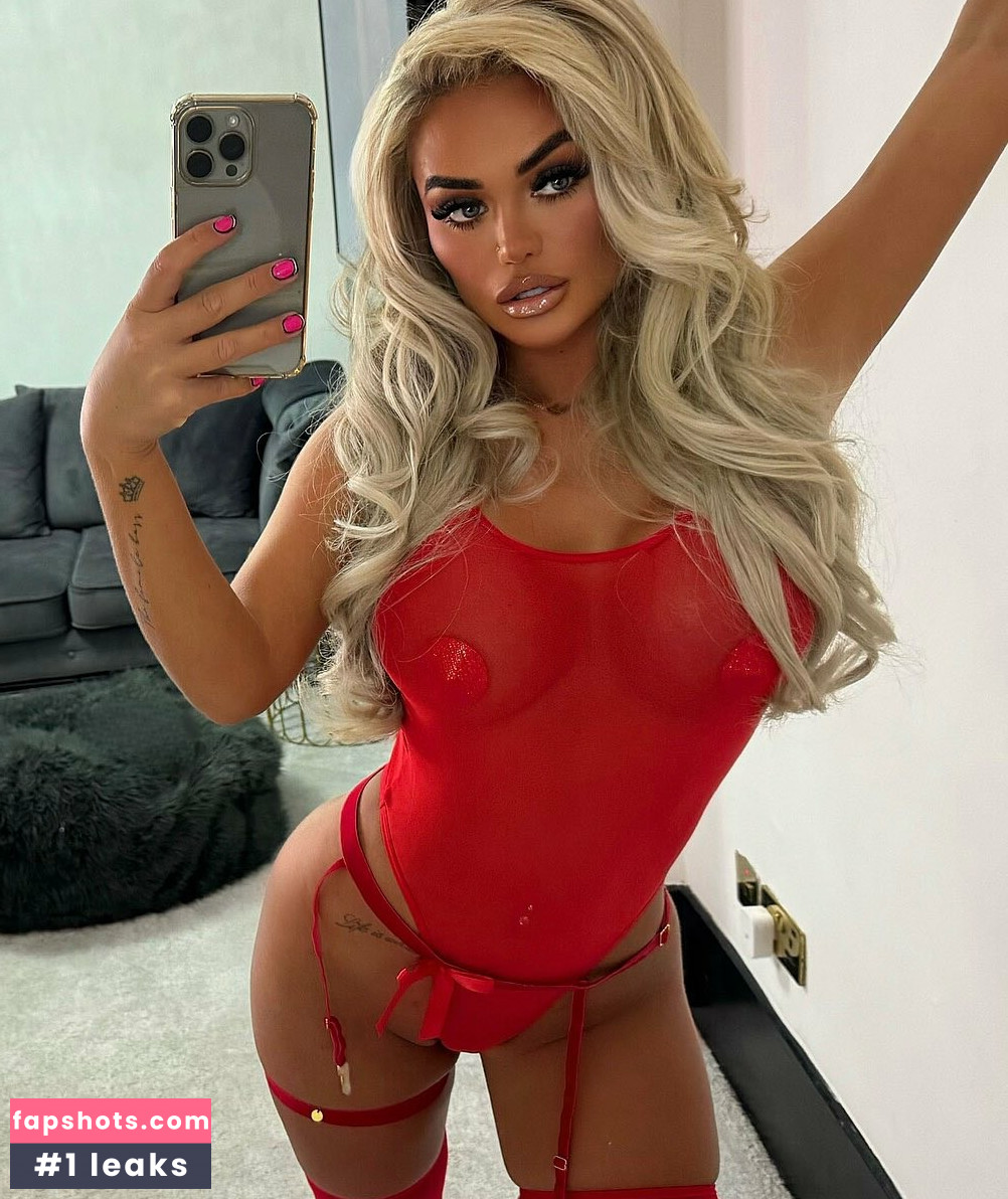 Courtney Doyle Nahé úniky fotek pouze od fanoušků #10 - Fapshots