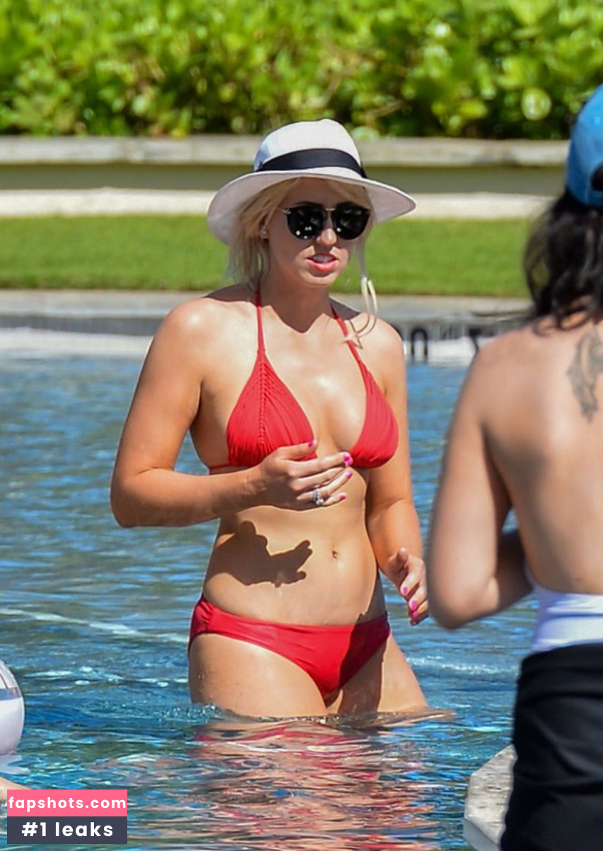 Courtney Force Nahé úniky fotek pouze od fanoušků #17 - Fapshots